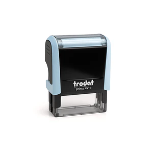 Timbre Trodat 4911