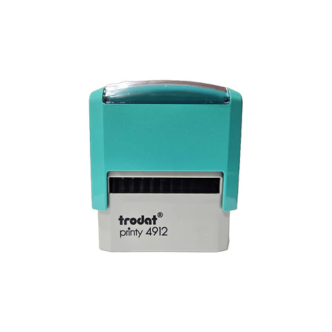 Trodat 4912 P2 (mediano)