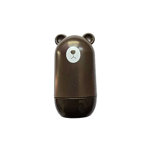 Timbre Osito Protector