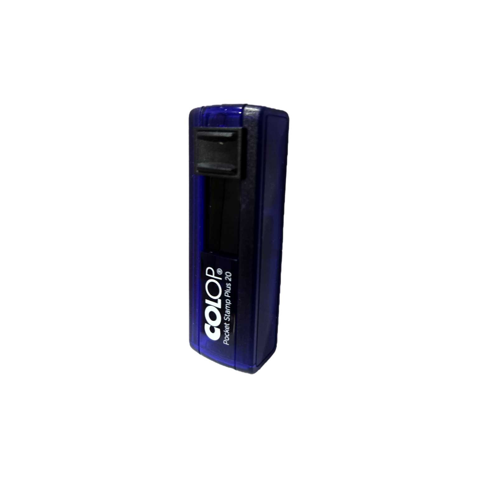 Timbre Colop Pocket 20