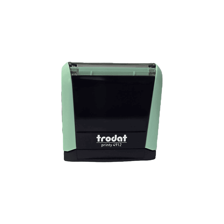 Timbre Trodat 4912 3