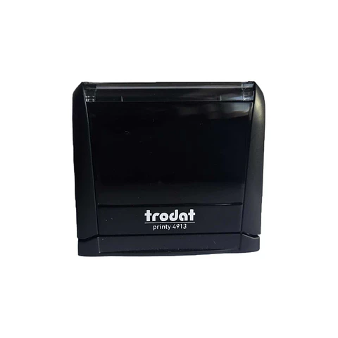 Timbre Trodat 4913