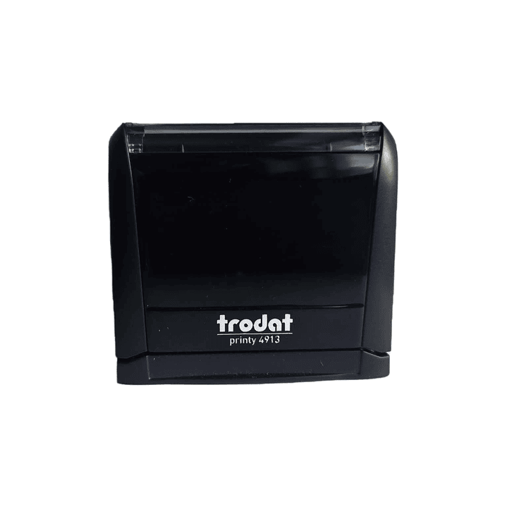 Timbre Trodat 4913 1