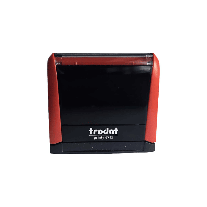 Timbre Trodat 4913 3