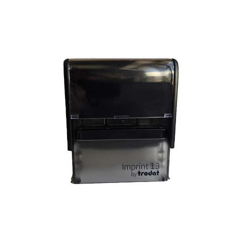 Timbre Imprint 13