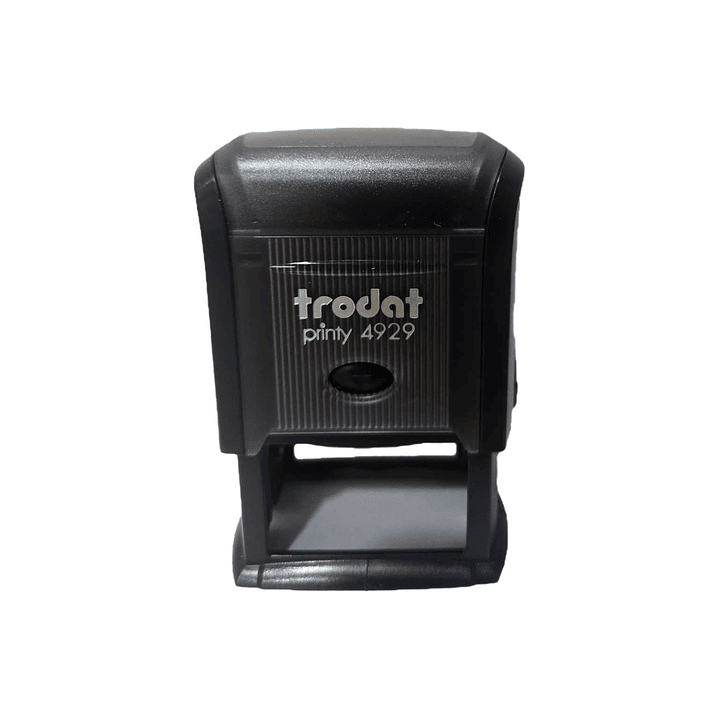 Timbre Trodat 4929 1