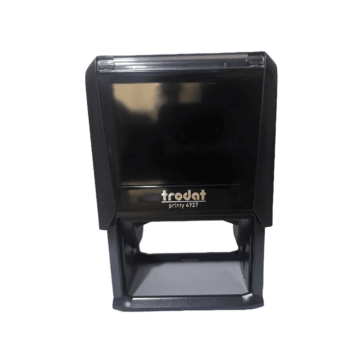 Timbre Trodat 4927 1