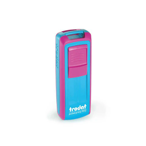 Timbre Trodat 9512