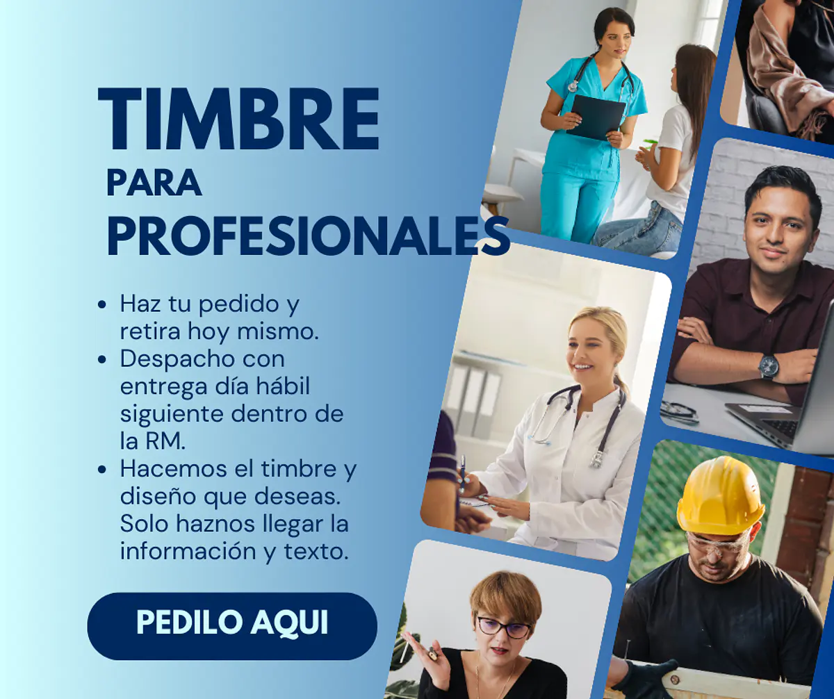 TIMBREXPRES SPA