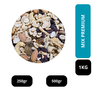 MIX PREMIUM