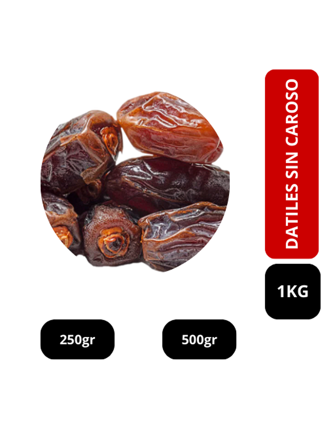 DATILES SIN CAROSO  1