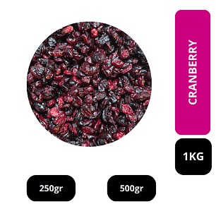 Cranberry