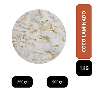 COCO LAMINADO