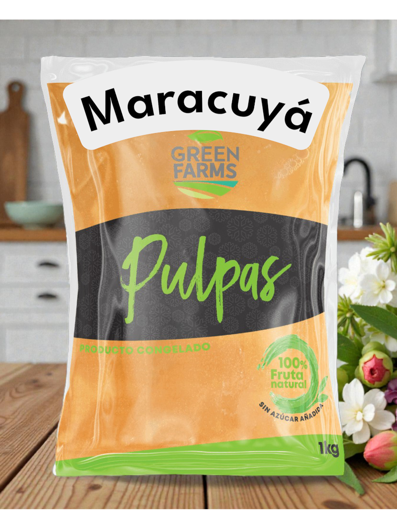 PULPA MARACUYA CONGELADO 1