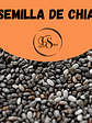 Semilla de Chia - Miniatura 1