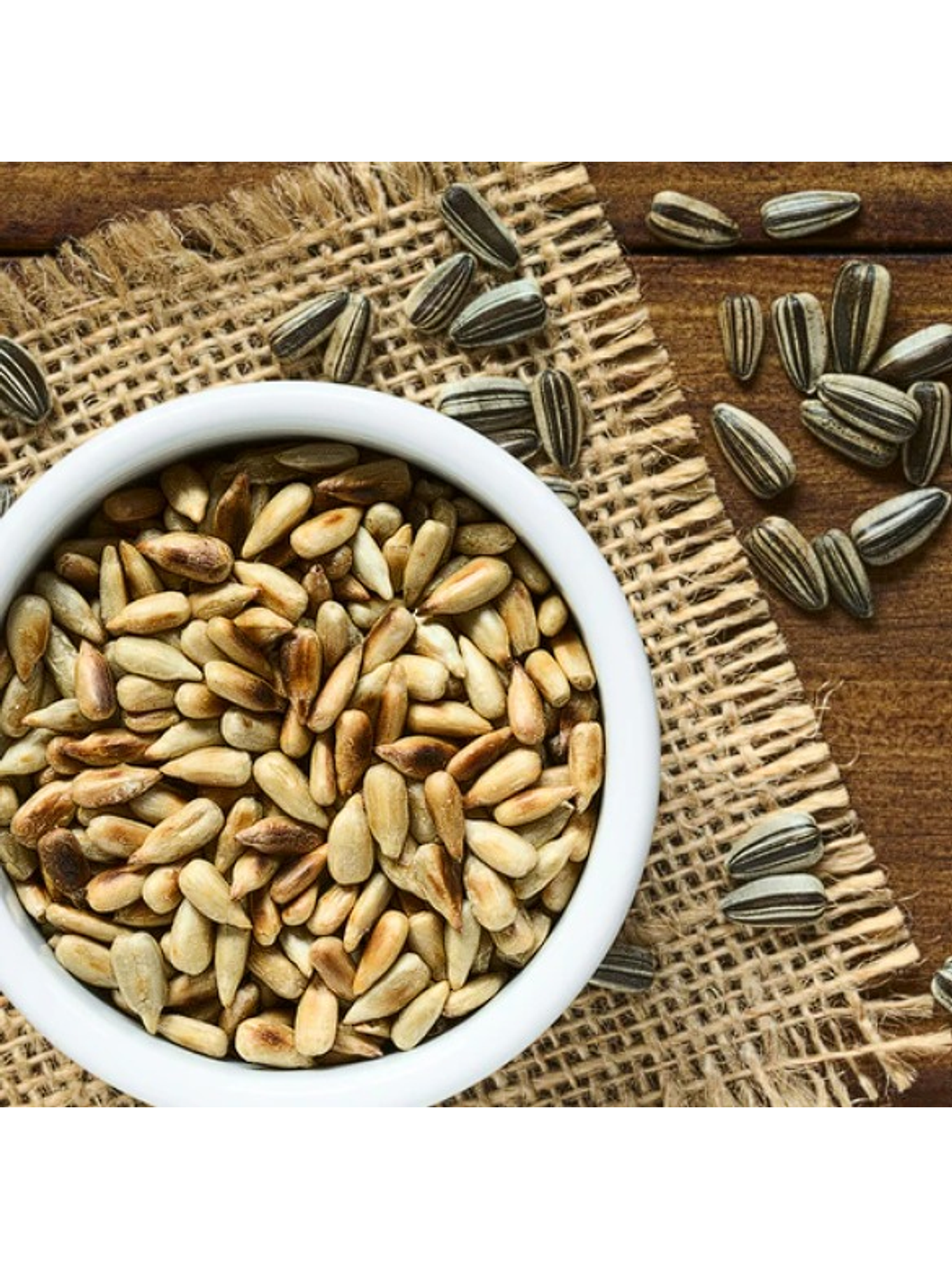 Semilla de Maravilla 2