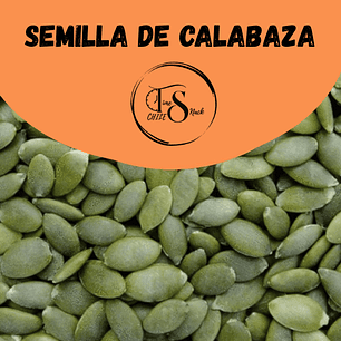 Semilla de Calabaza