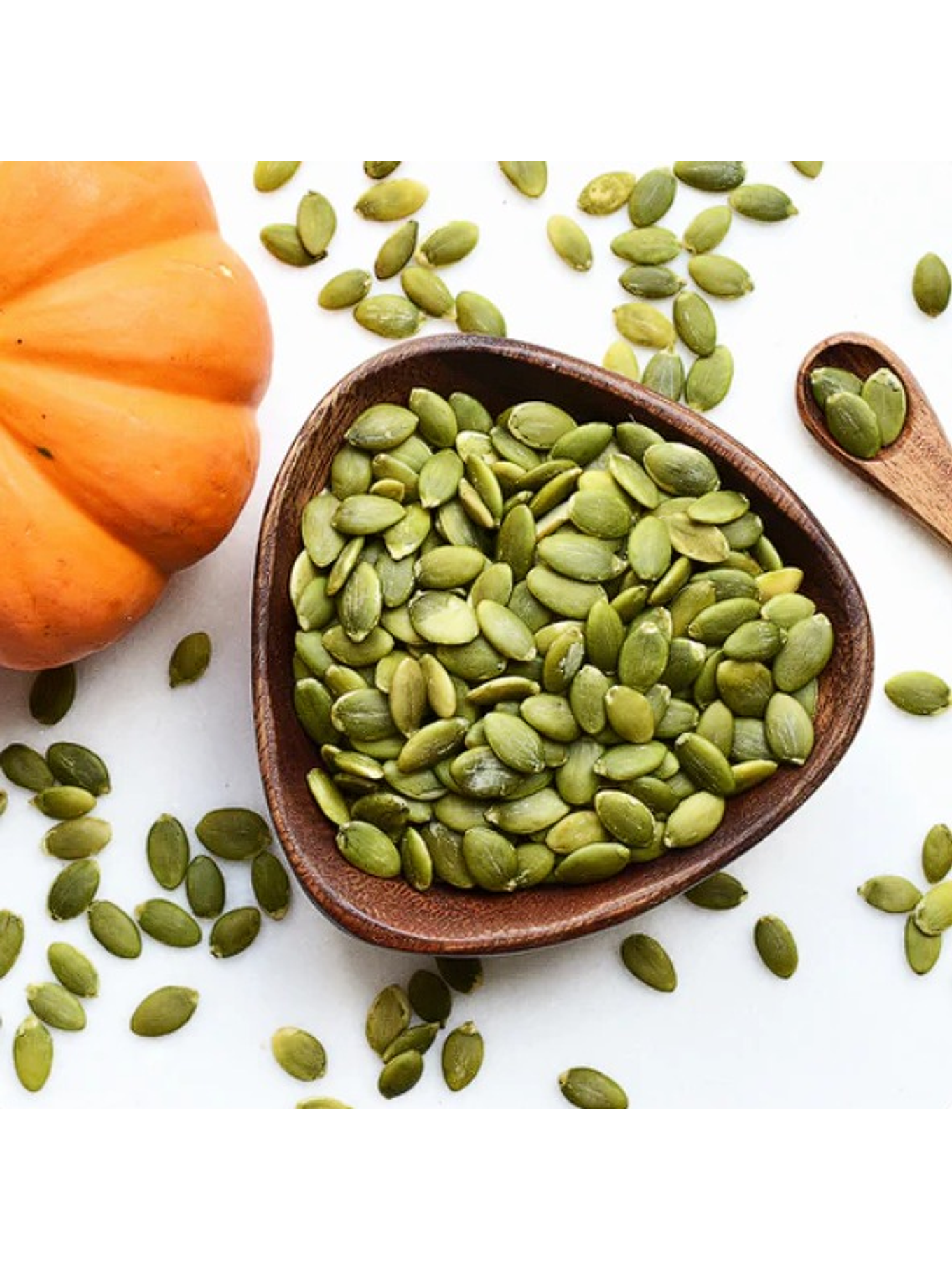 Semilla de Calabaza 2