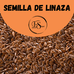 Semilla de Linaza