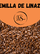 Semilla de Linaza - Miniatura 1