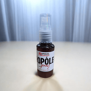 PROPOLEO SPRAY 100% NATURAL