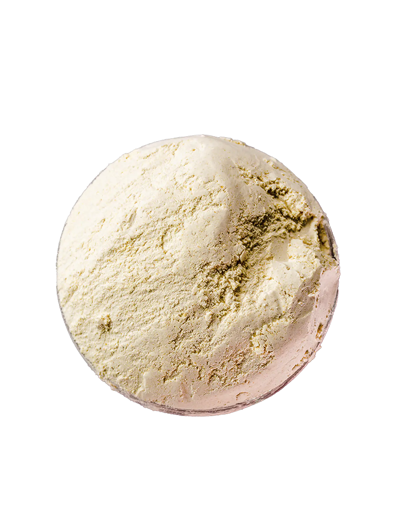 Harina de Garbanzo 1