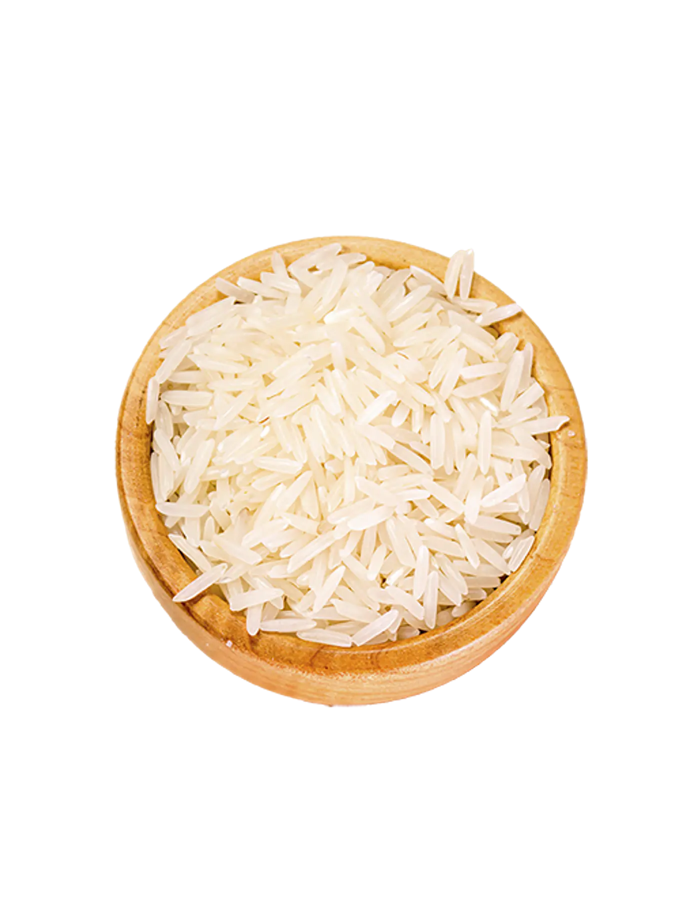 Arroz Basmati 1