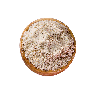 Harina de Almendras Con Piel