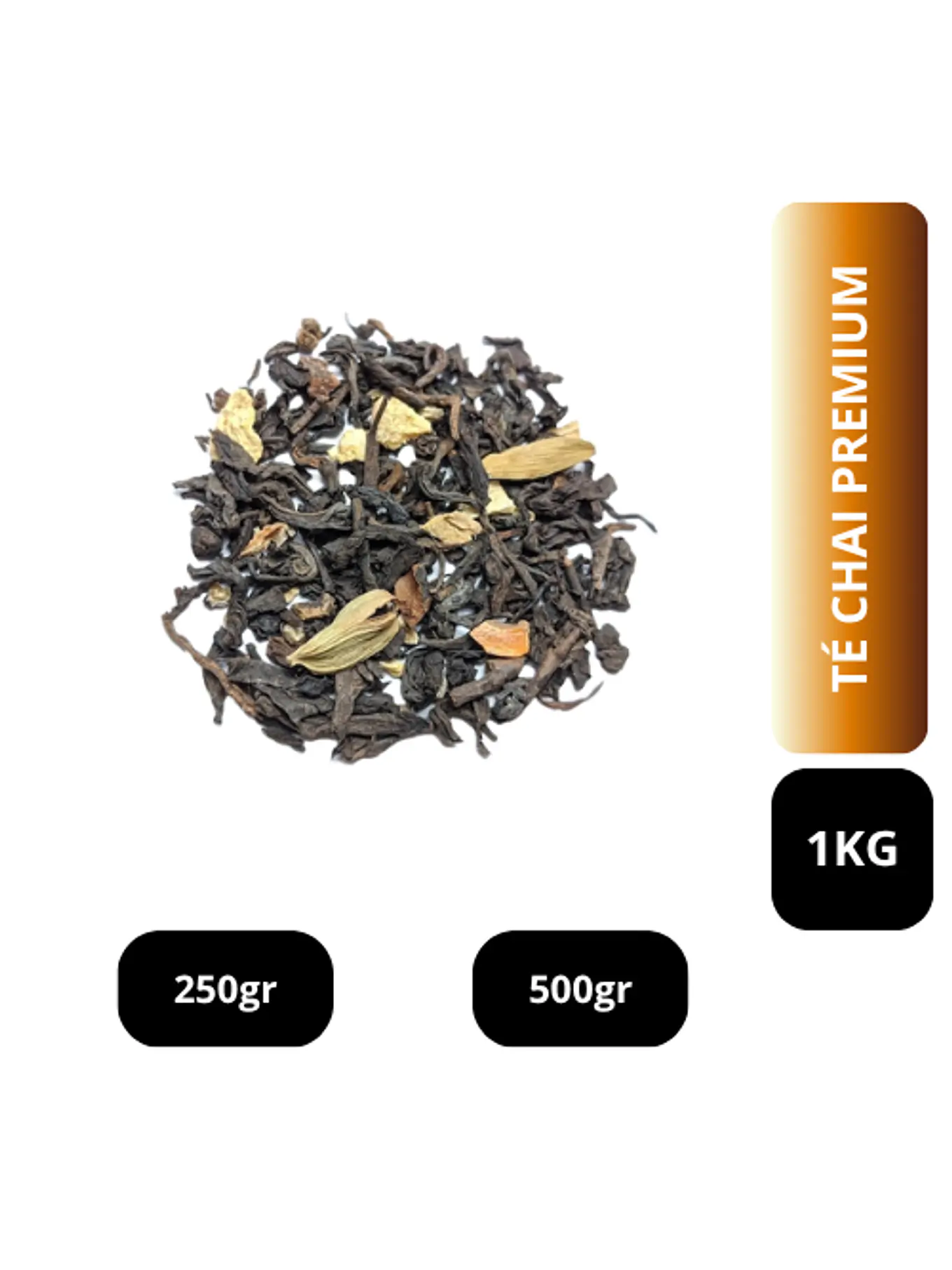 TE CHAI PREMIUM 1