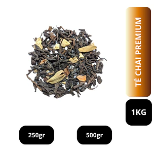TE CHAI PREMIUM