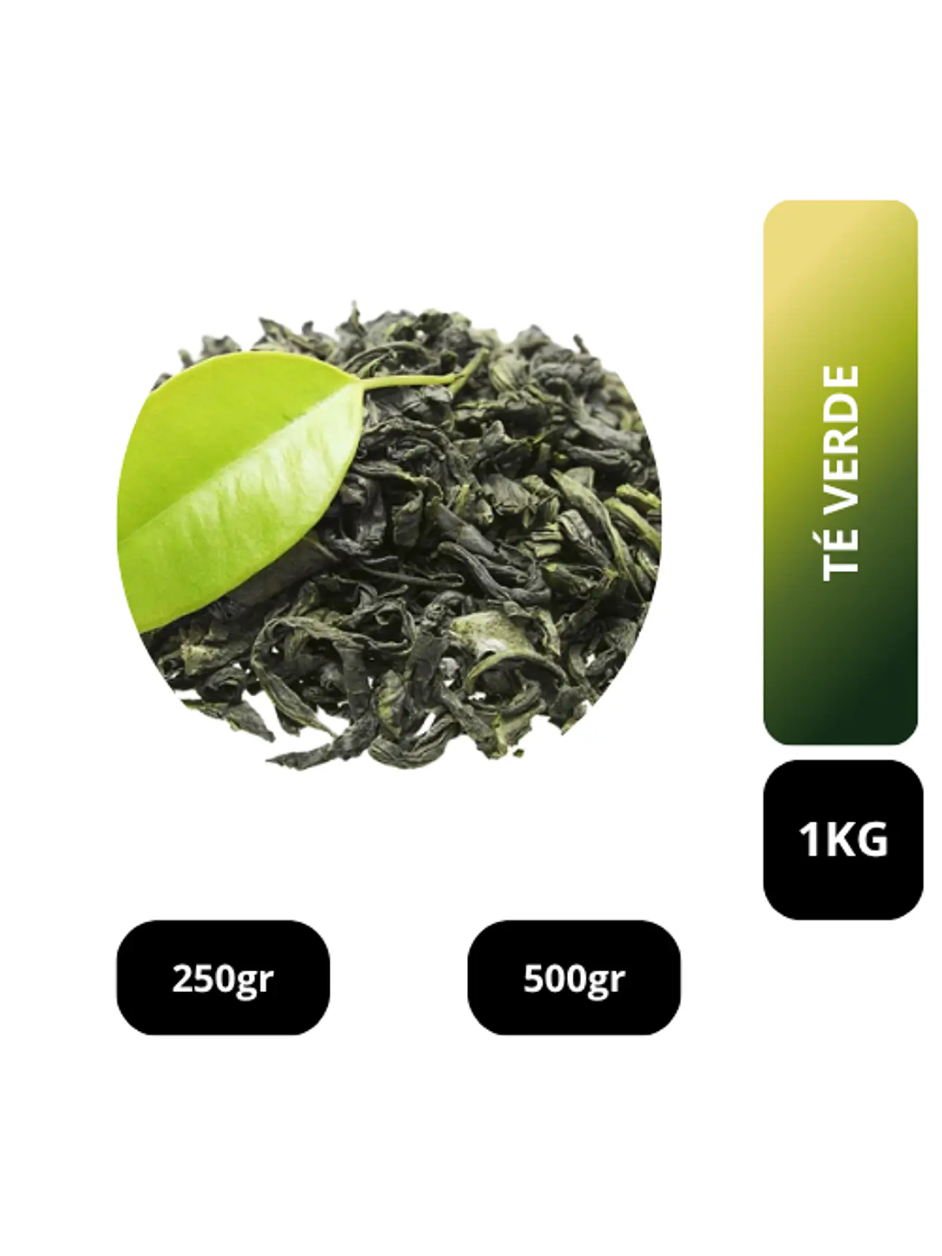 TE VERDE 1