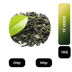 TE VERDE