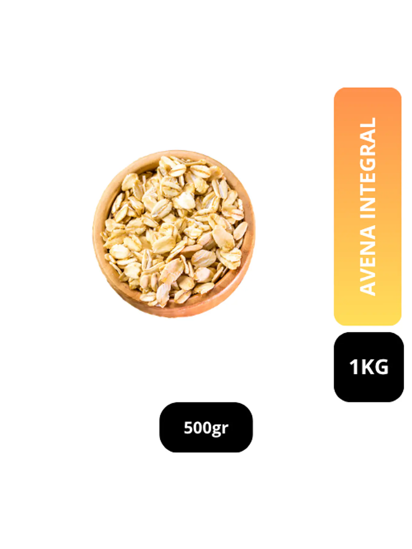 Avena Integral 1