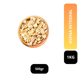 Avena Integral