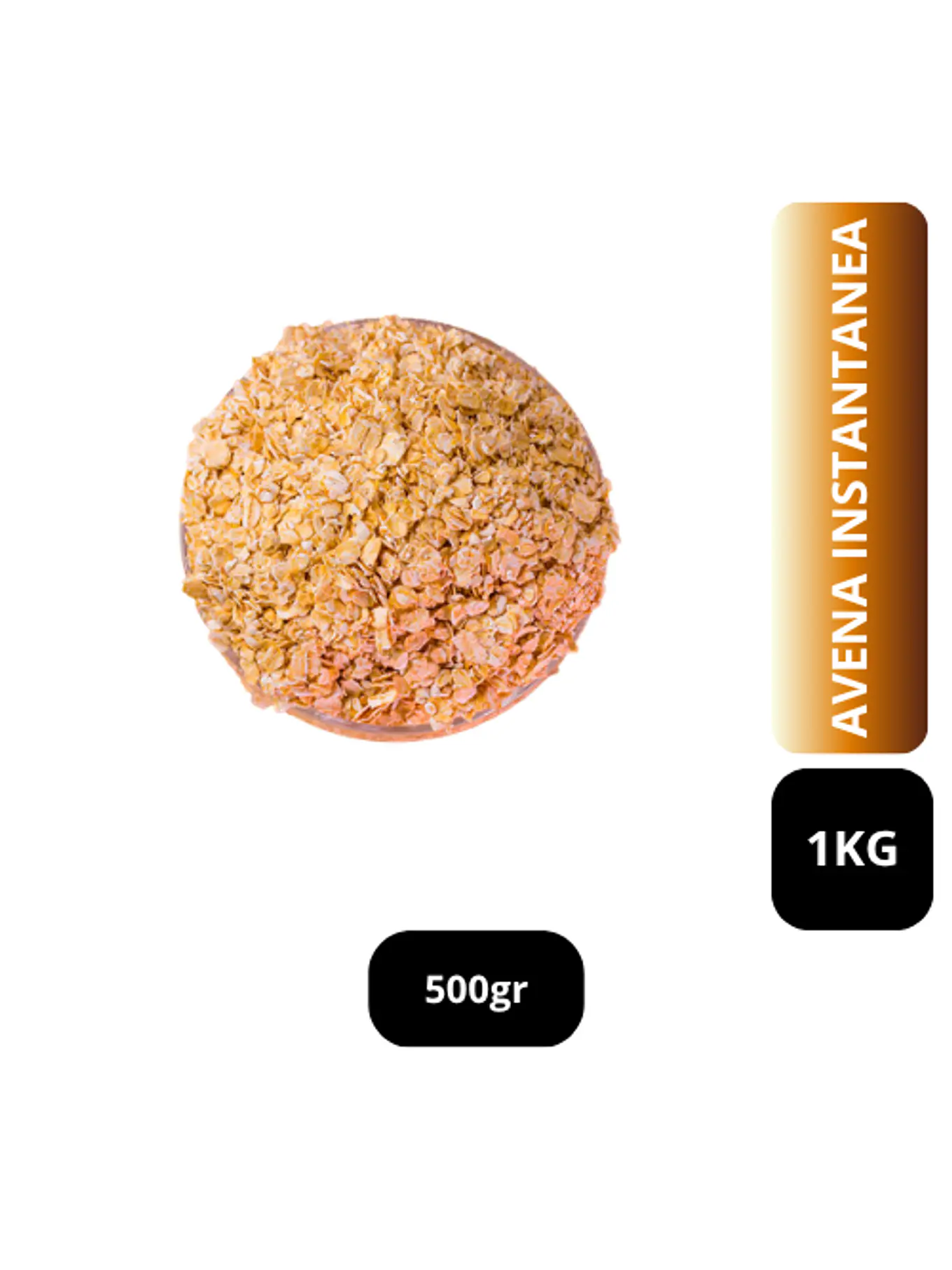 Avena Instantanea 1