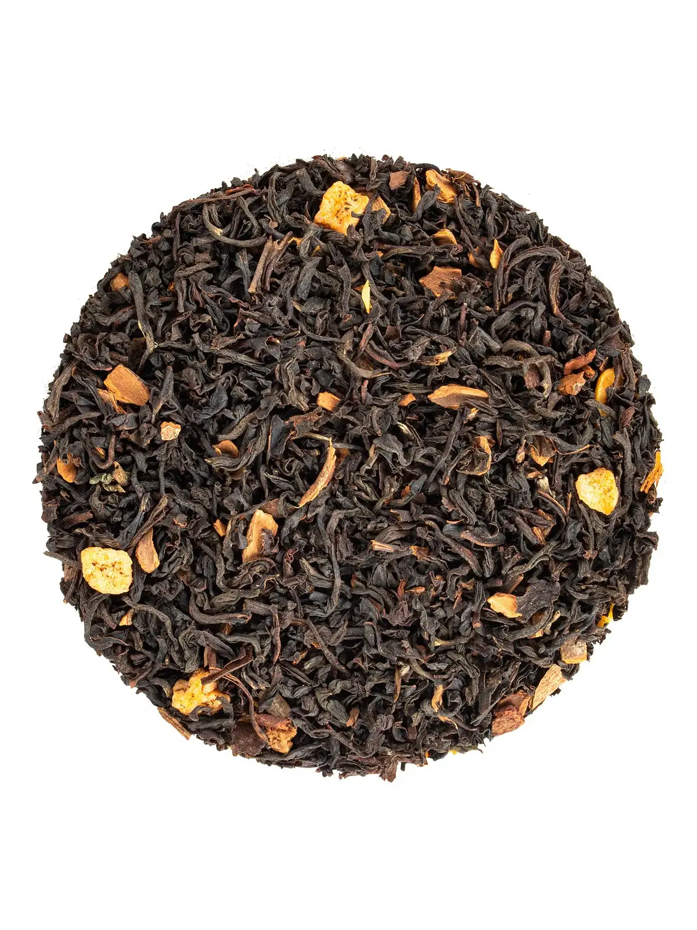 TÉ BLACK ORANGE 1