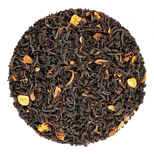 TÉ BLACK ORANGE