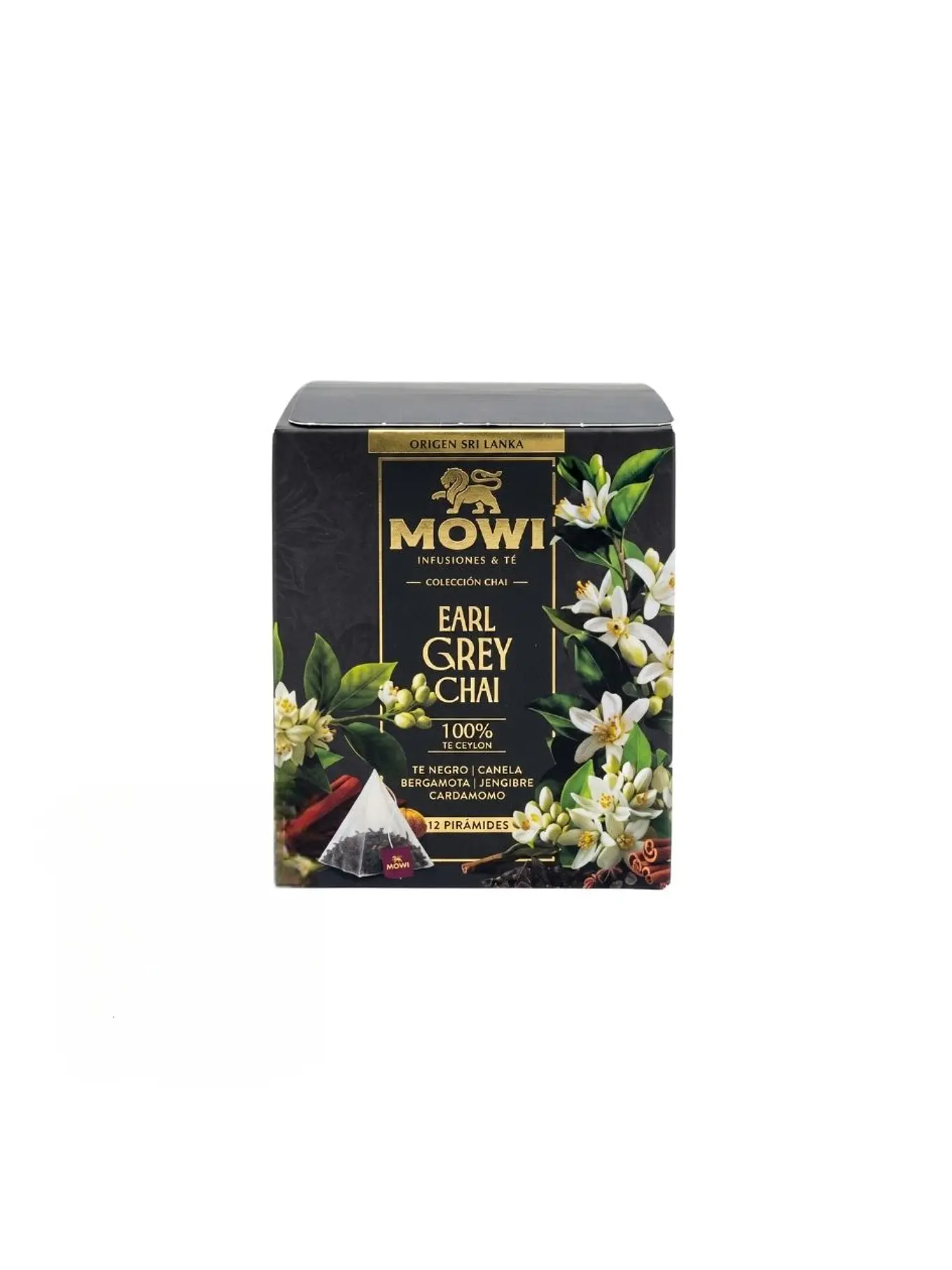 Mowi Earl Grey Chai 1