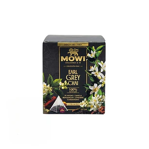 Mowi Earl Grey Chai