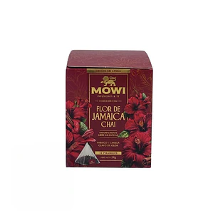 MOWI FLOR DE JAMAICA CHAI