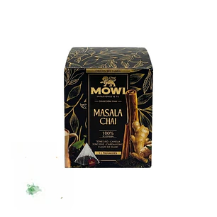MOWI MASALA CHAI