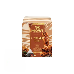 MOWI CARAMEL CHAI