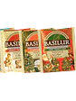 Basilur Té Surtido - Vintaje Style Assorted 40 bolsitas - Miniatura 4
