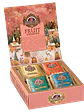 Basilur Infusiones Navidad Surtidas 40 Bolsitas - Miniatura 3
