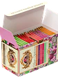 Basilur Surtido de Infusiones Frutales Volumen IV - Miniatura 3