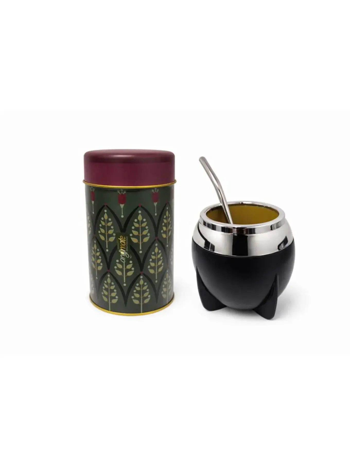 Set Anymate Pack Yerbatero + Mate Lindo 3 Modelos 2