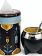 Set Anymate Pack Yerbatero + Mate Lindo 3 Modelos - Miniatura 3