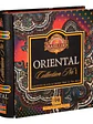 Té Basilur Book Oriental Collection, Te Verde & Negro, 32 Unidades - Miniatura 1