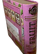 Infusiones de Fruta - Libro Metalico Surtido Volumen 2 - 32 Bolsitas - Miniatura 1