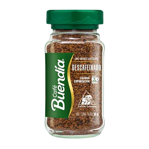 Cafe Buendia Descafeinado 85gr